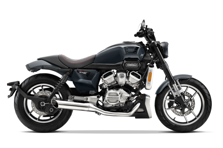GV 125 X ABS GV 125 X ABS