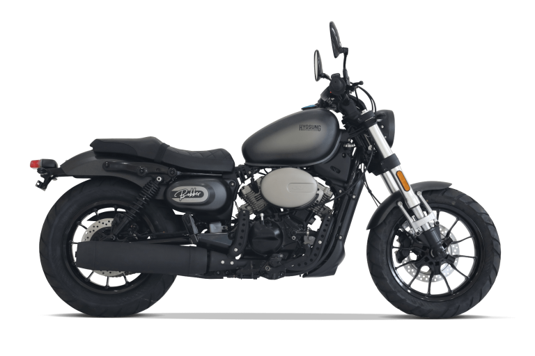 GV 300i S Aquila EVO ABS