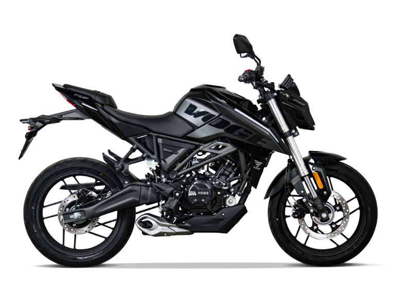 VOGE R125 VOGE R125